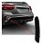 Moldura Traseira Mercedes Gla250 45 Amg 2015 2019 Direito - Imagem 8