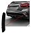 Moldura Grade Traseira Gla250 Gla45 Amg 2015 2019 Esquerdo - Imagem 3