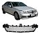 Grade Inferior Dianteira Mercedes C200 C180 2012 2013 2014 - Imagem 1