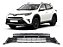 Grade Inferior Parachoque Dianteiro Rav4 2017 2018 Novo - Imagem 1