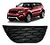 Grade Milha Range Rover Evoque 2012 2013 2014 2015 Esquerdo - Imagem 1