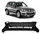 Grade Inferior Dianteiro Glk300 220 2012 2013 2014 2015 - Imagem 1
