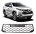 Grade Inferior Dianteira Pajero Sport 2018 2019 2020 Novo - Imagem 1