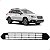 Grade Inferior Dianteira Subaru Outback 2015 2016 2017 Novo - Imagem 1