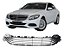 Grade Inferior Dianteira Mercedes C180 Exclusive 2017 2018 - Imagem 1