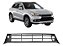 Grade Inferior Dianteiro Mitsubishi Asx 2017 2018 2019 Novo - Imagem 1