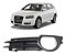 Grade Farol Milha Audi A3 Sportback 2006 2007 2008 Esquerdo - Imagem 1