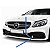 Friso Acabamento Parachoque Dianteiro Mercedes C63 Amg 2015 16 17 18 19 2020 Esquerdo A2058852274 - Imagem 7