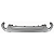 Spoiler Acabamento Inferior Parachoque Traseiro Bmw X1 F49 2016 2017 2018 2019 A51120051089 - Imagem 4