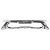 Aplique Acabamento Parachoque Dianteiro Mercedes Gle400D 2020 2021 2022 2023 Novo A1678853300 - Imagem 7