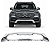 Aplique Acabamento Parachoque Dianteiro Mercedes Gle400D 2020 2021 2022 2023 Novo A1678853300 - Imagem 1