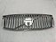 Grade Dianteira Cromada Volvo Xc90 2020 2021 2022 2023 2024 Novo - Imagem 2