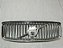 Grade Dianteira Cromada Volvo Xc90 2020 2021 2022 2023 2024 Novo - Imagem 8
