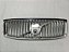 Grade Dianteira Cromada Volvo Xc90 2020 2021 2022 2023 2024 Novo - Imagem 6