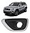 Grade Farol Milha Jeep Grand Cherokee 2014 2015 Esquerdo - Imagem 1