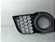 Grade Farol Milha Lancer Gt 2011 2012 2013 2014 2015 2016 2017 2018 Lado Esquerdo - Imagem 10