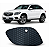 Grade Tela Parachoque Dianteiro Mercedes Glc250 2016 2017 2018 2019 Lado Esquerdo - Imagem 1