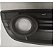 Grade Milha Audi Q5 2009 2010 2011 2012 Lado Direito Novo - Imagem 4