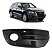 Grade Milha Audi Q5 2009 2010 2011 2012 Lado Direito Novo - Imagem 1