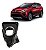 Grade Moldura Farol Milha Toyota RAV4 2017 2018 Lado Esquerdo Motorista Novo - Imagem 1