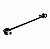 Bieleta Dianteira Onix, Tracker, Spin, Cobalt, Prisma - Imagem 5