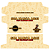 KIT 2 SEDAS KING SIZE PERSONALIZADAS 110mm (2 UNIDADES) - Imagem 8