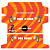 KIT 2 SEDAS KING SIZE PERSONALIZADAS 110mm (2 UNIDADES) - Imagem 9