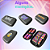 KIT 5 ESTOJOS PERSONALIZADOS (CASE PEQUENA 8x12cm)(5 UNIDADES) - Imagem 6