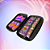 KIT 3 ESTOJOS PERSONALIZADOS (CASE GRANDE 9x14cm)(3 UNIDADES) - Imagem 2