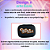 KIT 3 ESTOJOS PERSONALIZADOS (CASE GRANDE 9x14cm)(3 UNIDADES) - Imagem 4
