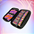 KIT 5 ESTOJOS PERSONALIZADOS (CASE GRANDE 9x14cm)(5 UNIDADES) - Imagem 2