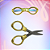 TESOURA DOBRAVEL (1 UNIDADE) - Imagem 2