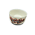 CINZEIRO DE PORCELANA PERSONALIZADO (1 UNIDADE) - Imagem 1