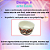 KIT 10 CINZEIROS DE PORCELANA PERSONALIZADOS (10 UNIDADE) - Imagem 4