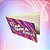 3 DISPLAYS PITEIRA DE PAPEL PERSONALIZADAS 110mm (3 DISP.) - Imagem 2