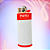 KIT HELLO MY NAME IS / 5 SEDAS 2 PITEIRAS 1 BAG 1 ISQUEIRO + CANETA BRINDE - Imagem 4
