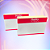 KIT HELLO MY NAME IS / 5 SEDAS 2 PITEIRAS 1 BAG 1 ISQUEIRO + CANETA BRINDE - Imagem 5