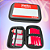 KIT HELLO MY NAME IS / 5 SEDAS 2 PITEIRAS 1 BAG 1 ISQUEIRO + CANETA BRINDE - Imagem 6