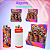 ISQUEIRO BIC GRANDE DISPLAY PERSONALIZADO (CAPA REUTILIZÁVEL) - Imagem 7