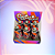 3 DISPLAYS ISQUEIRO BIC GRANDE PERSONALIZADO (3 DISP. DE 6 ISQUEIROS) - Imagem 3