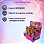 3 DISPLAYS ISQUEIRO BIC GRANDE PERSONALIZADO (3 DISP. DE 6 ISQUEIROS) - Imagem 5