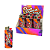 5 DISPLAYS ISQUEIRO BIC GRANDE PERSONALIZADO (5 DISP. DE 6 ISQUEIROS) - Imagem 2