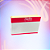 KIT HELLO MY NAME IS / 2 SEDAS 1 PITEIRAS 1 BAG 1 ISQUEIRO + CANETA BRINDE - Imagem 5