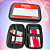 KIT HELLO MY NAME IS / 2 SEDAS 1 PITEIRAS 1 BAG 1 ISQUEIRO + CANETA BRINDE - Imagem 6