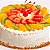 Torta de Frutas - Imagem 1