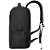 Mochila Smart Democrata Preto - MOC11903-001 Original + N. F - Imagem 2