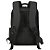 Mochila Smart Democrata Preto - MOC11903-001 Original + N. F - Imagem 3