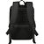 Mochila Democrata Preto Smart - MOC11902-001 Original + N. F - Imagem 3