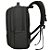 Mochila Preto Smart Democrata - MOC11904-001 Original + N. F - Imagem 2
