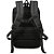 Mochila Preto Smart Democrata - MOC11904-001 Original + N. F - Imagem 3